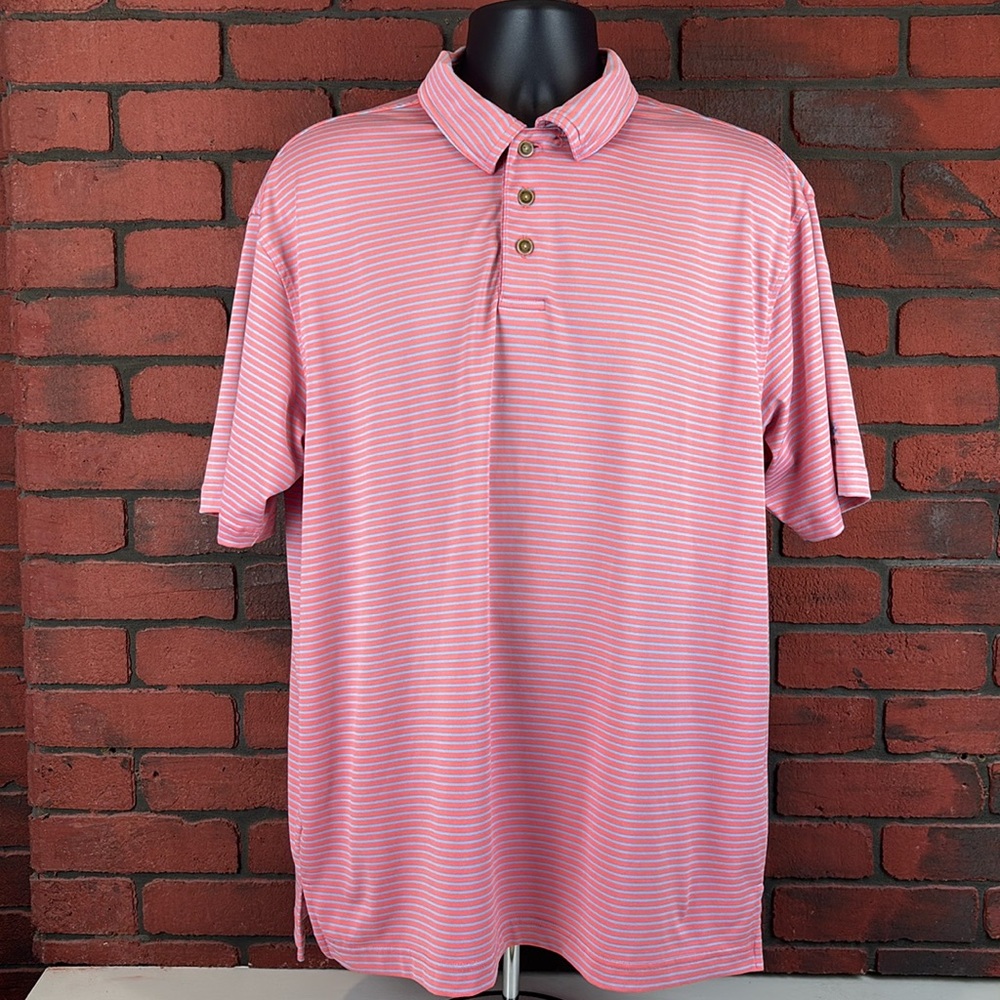 Sakmann Polo Shirt‎ Mens Formal